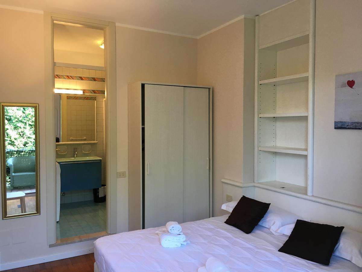 Sunset Apartment Σιρμιόνε Εξωτερικό φωτογραφία