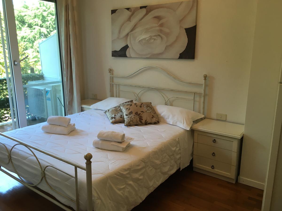 Sunset Apartment Σιρμιόνε Εξωτερικό φωτογραφία