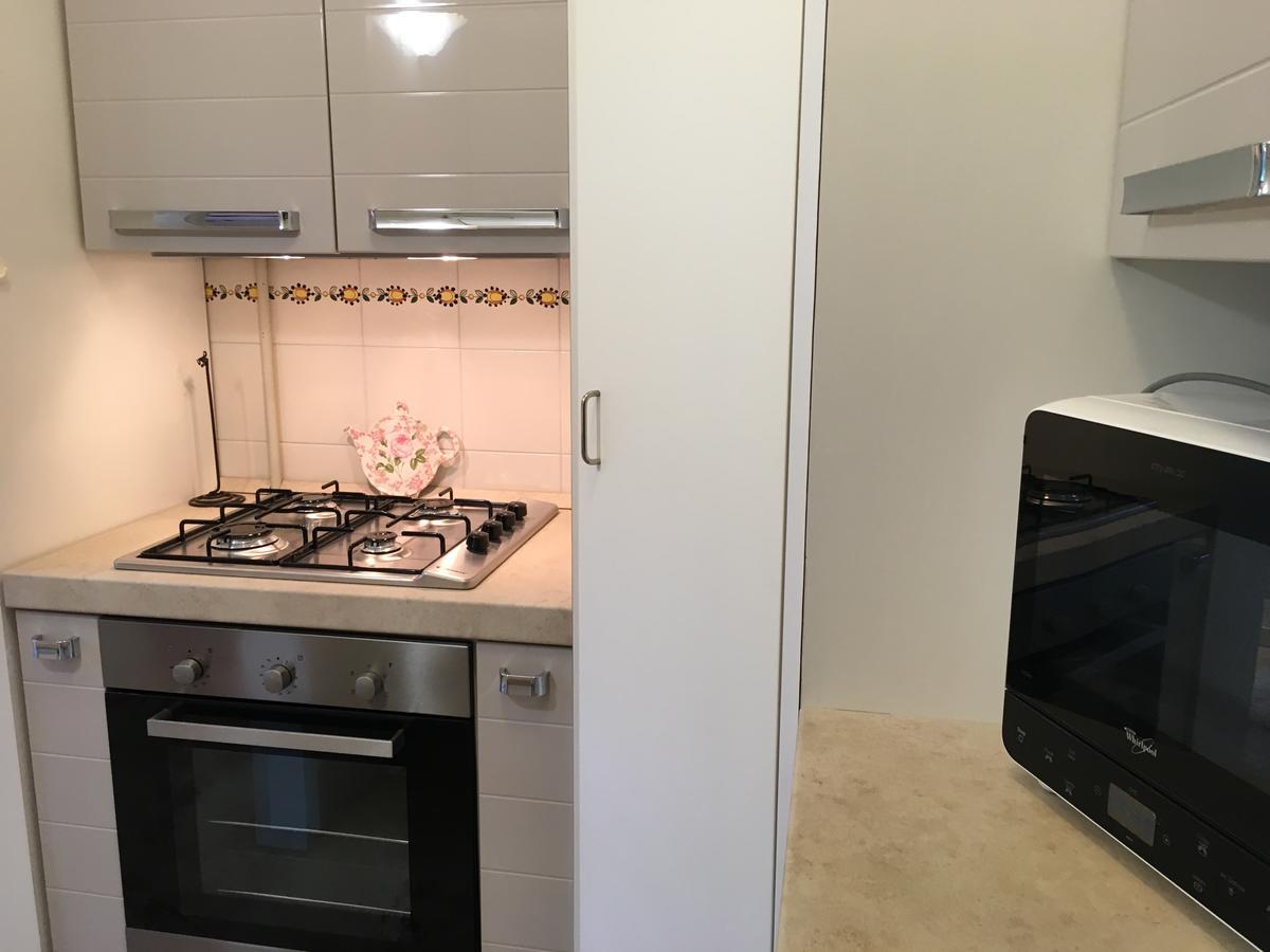 Sunset Apartment Σιρμιόνε Εξωτερικό φωτογραφία