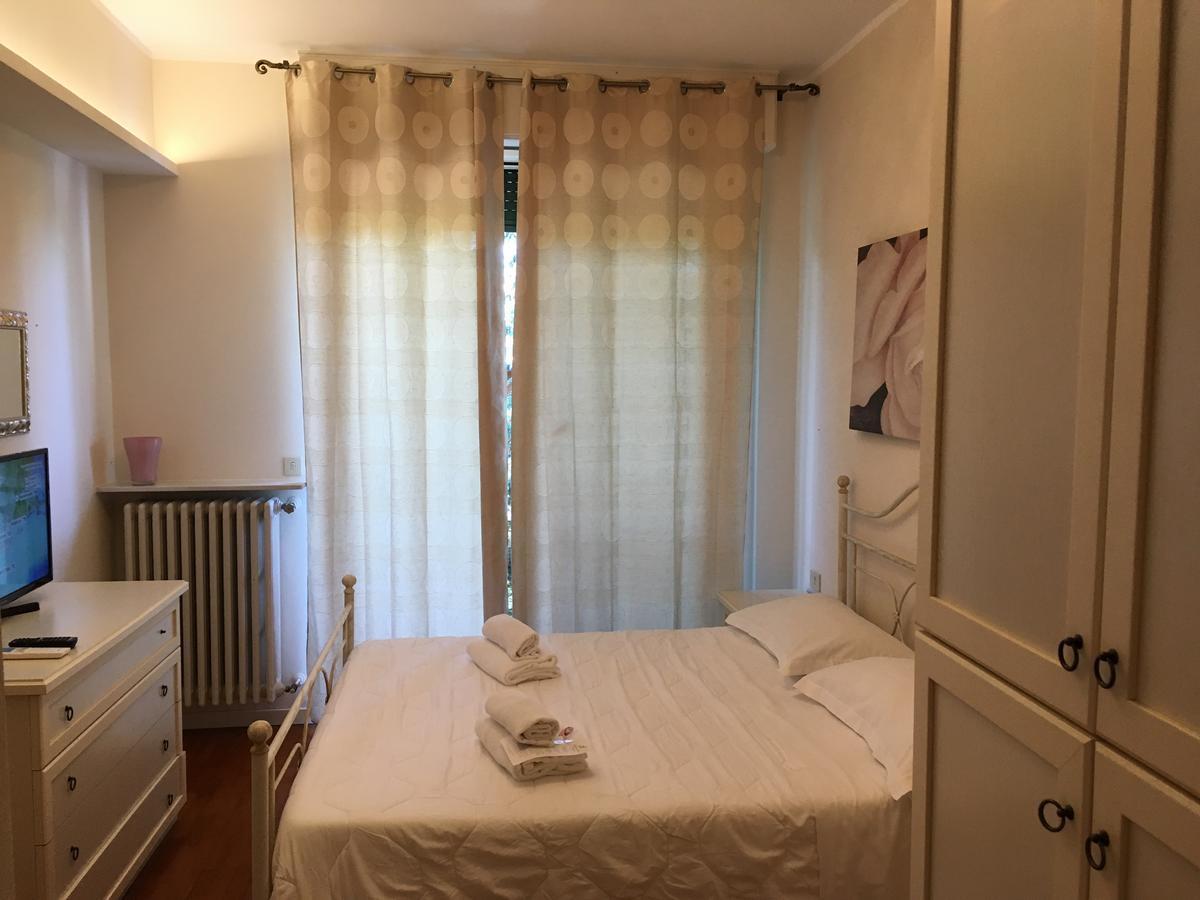 Sunset Apartment Σιρμιόνε Εξωτερικό φωτογραφία