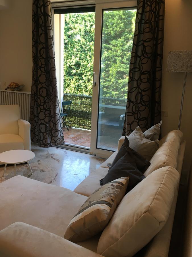 Sunset Apartment Σιρμιόνε Εξωτερικό φωτογραφία