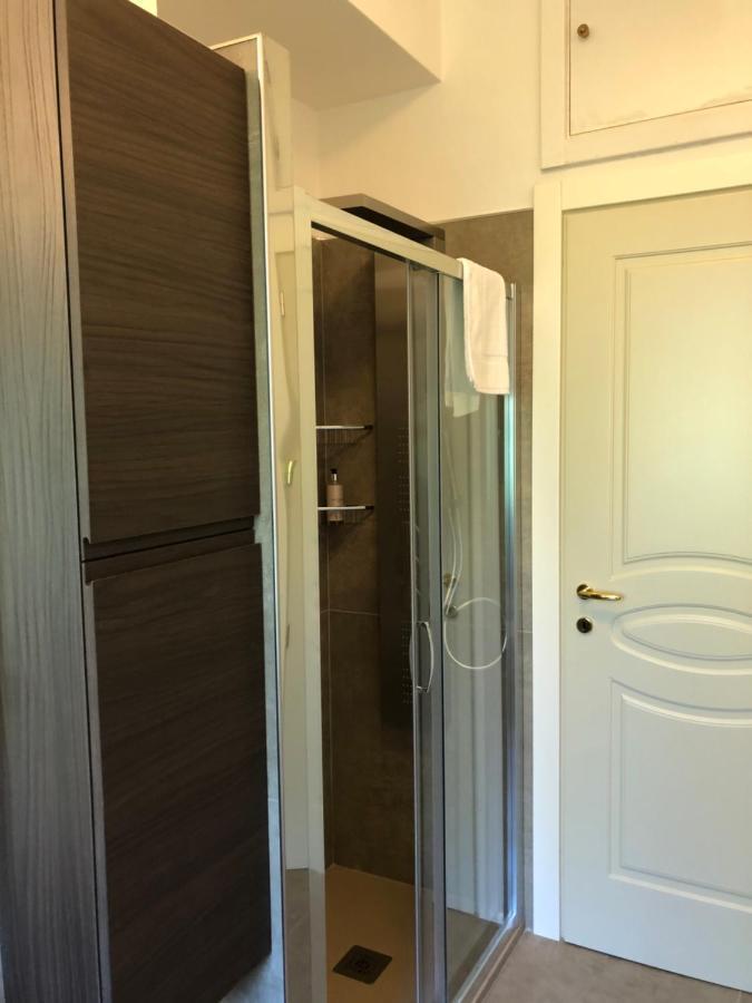 Sunset Apartment Σιρμιόνε Εξωτερικό φωτογραφία