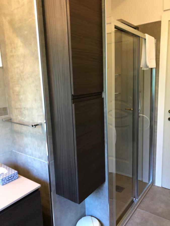 Sunset Apartment Σιρμιόνε Εξωτερικό φωτογραφία